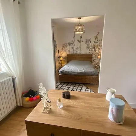 Casa La Vida Dom wakacyjny Périgueux