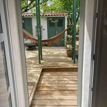 Casa La Vida Holiday home *