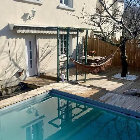 Casa La Vida Périgueux