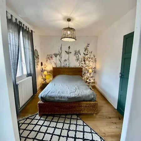Casa La Vida Holiday home *