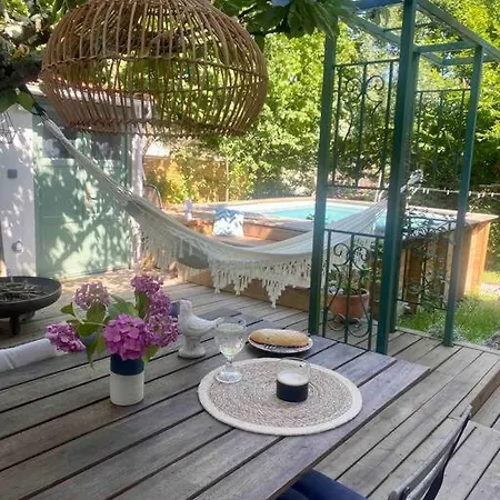 Holiday home Casa La Vida *