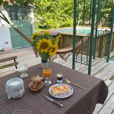 Casa La Vida Perigueux