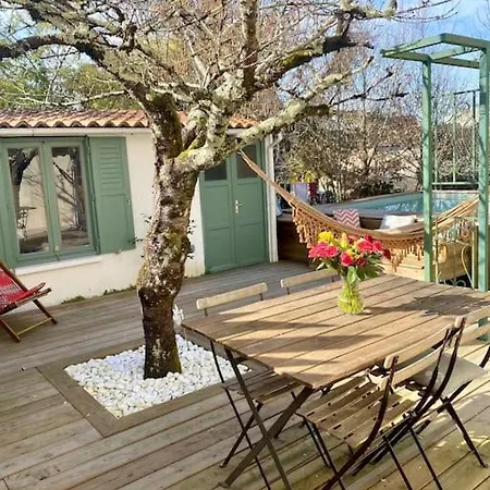 Holiday home Casa La Vida