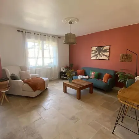 Casa La Vida Périgueux